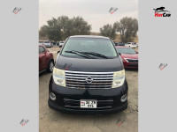 Nissan Elgrand - 2006