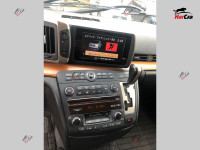Nissan Elgrand - 2006