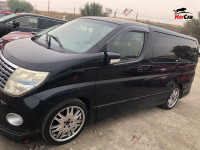 Nissan Elgrand - 2006