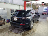 Infiniti FX35 - 2007