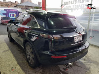 Infiniti FX35 - 2007