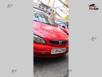 Opel Astra - 2003