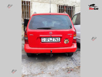 Opel Astra - 2003
