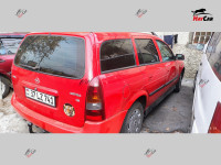 Opel Astra - 2003