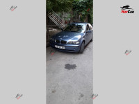 BMW 3 Series - 2005