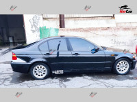 BMW 325 - 2002