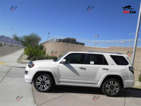 Toyota 4-Runner - 2016