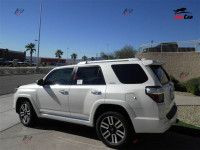 Toyota 4-Runner - 2016