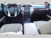 Toyota 4-Runner - 2016