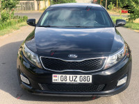 Kia Optima - 2015