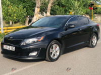 Kia Optima - 2015