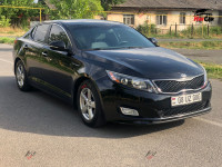 Kia Optima - 2015