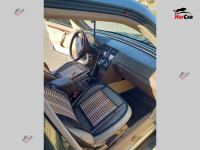 Mercedes-Benz C 220 - 1995