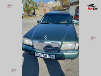 Mercedes-Benz C 220 - 1995