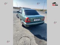 Mercedes-Benz C 220 - 1995