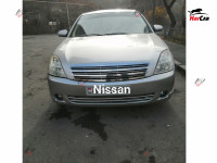 Nissan Teana - 2004