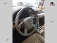 Audi A4 - 2008