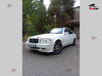 Mercedes-Benz C 180 - 1998