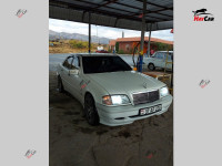 Mercedes-Benz C 180 - 1998