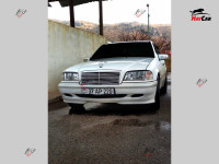 Mercedes-Benz C 180 - 1998