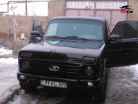 Niva 2121 - 2004