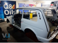 Niva 2121 - 2018