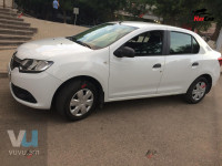 Renault Logan - 2014