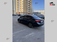 Toyota Corolla - 2017