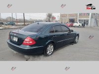Mercedes-Benz E 320 - 2003