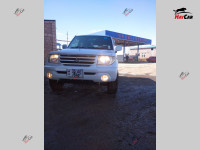 Mitsubishi Pajero Pinin (IO) - 2003