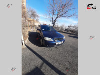 Opel Astra - 2000
