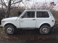 Niva 2121 - 1995
