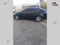 Acura TL - 2012
