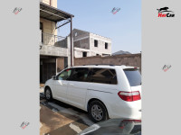 Honda Odyssey - 2007