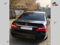 Mercedes-Benz E 350 - 2010