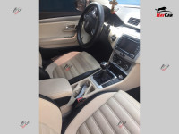 Volkswagen Passat CC - 2011
