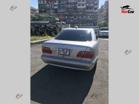 Mercedes-Benz E 320 - 2002