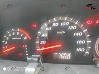 Honda Odyssey - 2002