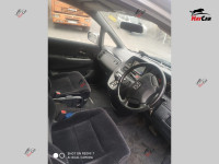 Honda Odyssey - 2002