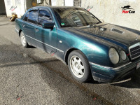 Mercedes-Benz E-Class - 1997