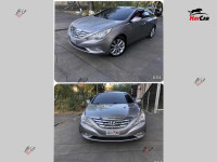 Hyundai Sonata - 2011