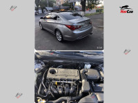 Hyundai Sonata - 2011