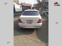 Mercedes-Benz 220 - 2001