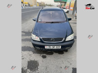 Opel Zafira - 2002