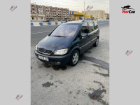 Opel Zafira - 2002