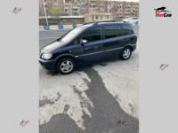 Opel Zafira - 2002