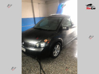 Nissan Quest - 2007