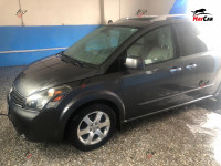 Nissan Quest - 2007