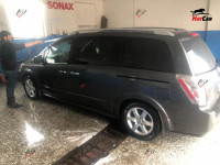 Nissan Quest - 2007