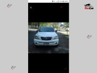 Kia Sorento - 2005